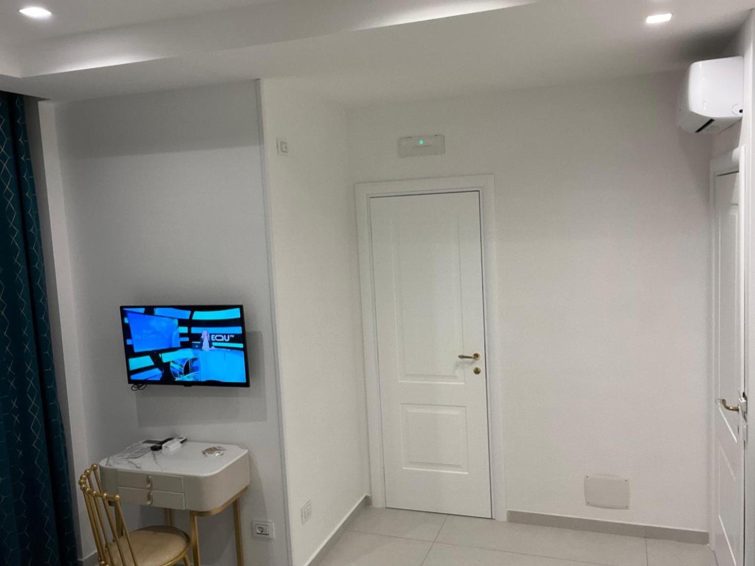 Вилла Casa Maruzzella Неаполь Экстерьер фото